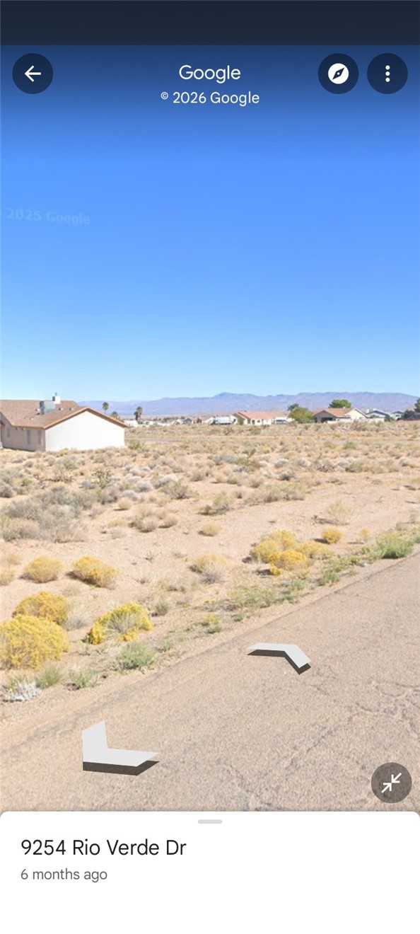 6940 E Trails End Lane