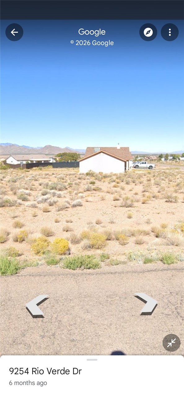 6940 E Trails End Lane