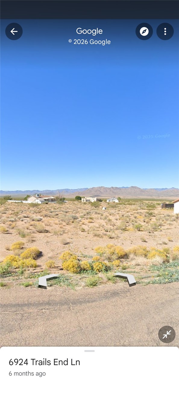 6940 E Trails End Lane