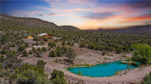 18723 E Knight Creek Road Kingman AZ 86401