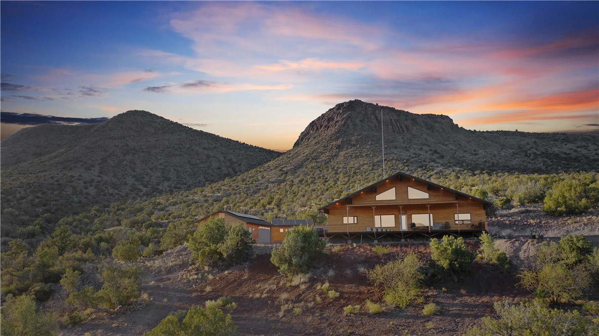 18723 E Knight Creek Road