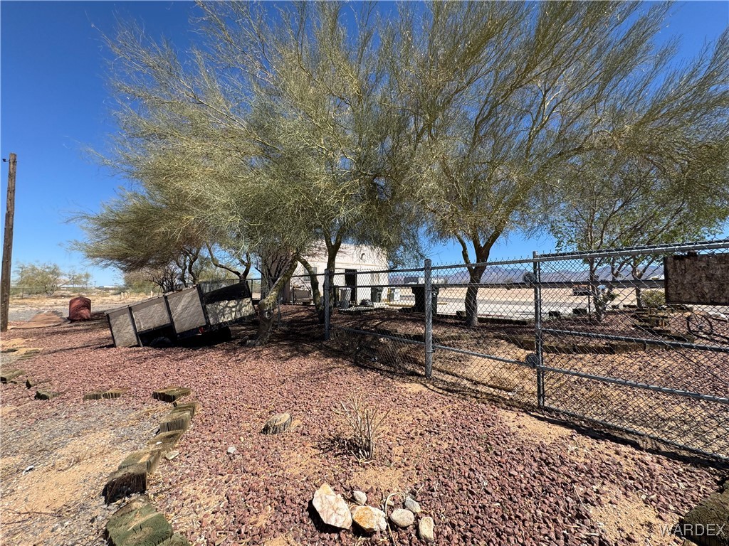 12248 S Yucca Frontage Road