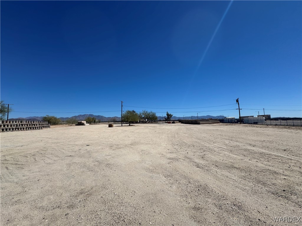 12248 S Yucca Frontage Road