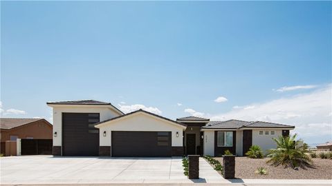 6393 S Via De Oro Fort Mohave AZ 86426