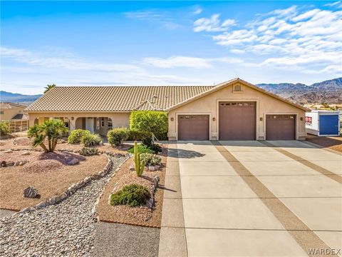 3259 S Ridge Avenue Bullhead City AZ 86429