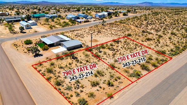 750 E YATES DRIVE, MEADVIEW, AZ 86444 - Image a2d3666fbe71ef2c89bfaa8a08da6e8d/2972758634