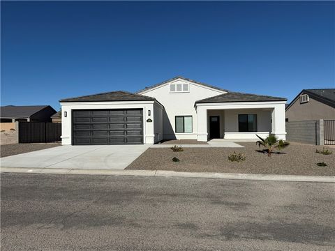 2195 E Hayden Way Fort Mohave AZ 86426