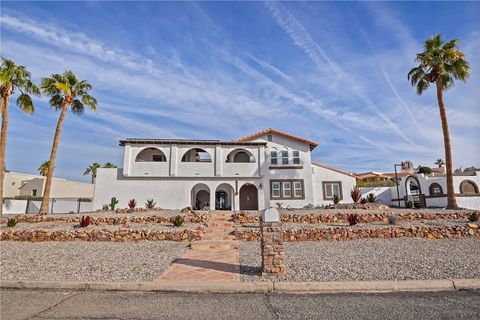 660 Hagen Drive Lake Havasu AZ 86406