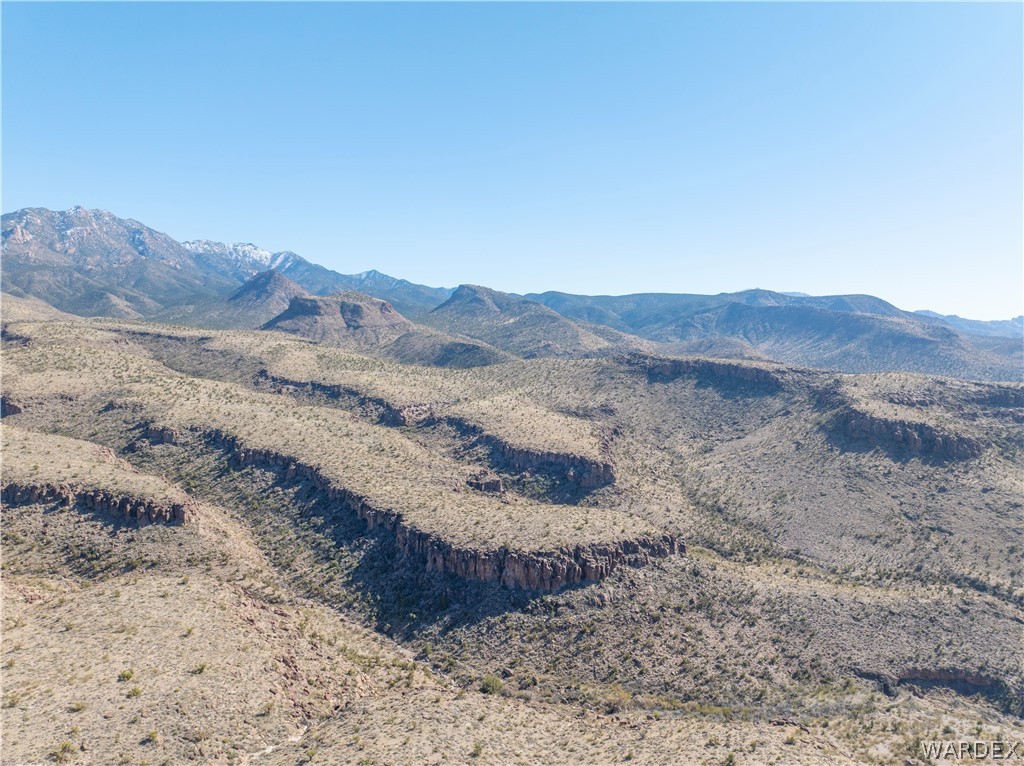 0 Walnut Creek Ranch Road