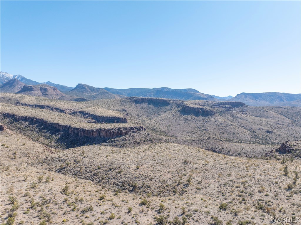 0 Walnut Creek Ranch Road