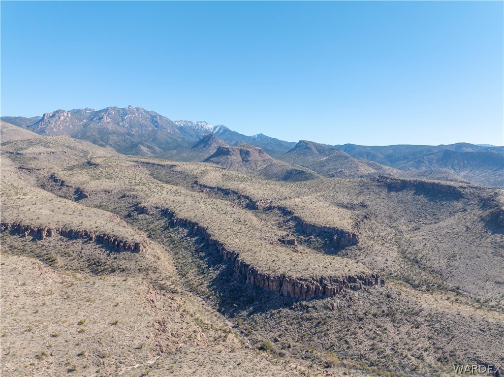 0 Walnut Creek Ranch Road