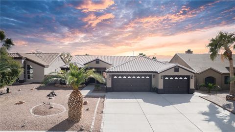 2060 E Oasis Lane Fort Mohave AZ 86426