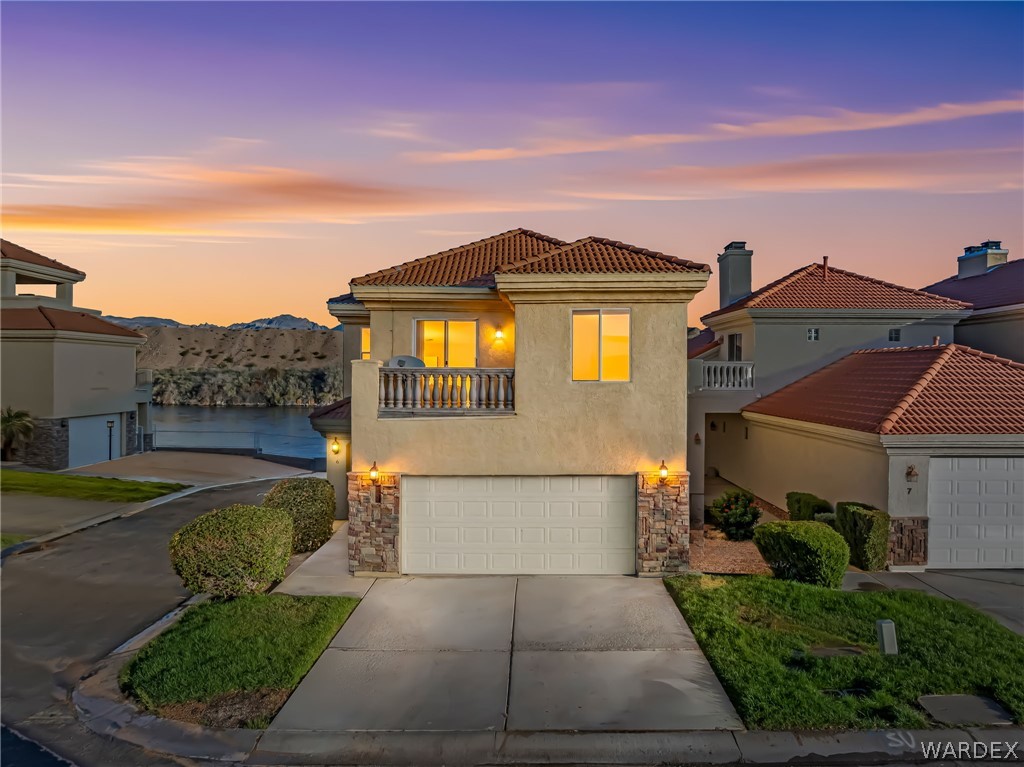 1825 E Shore Villas Drive 6