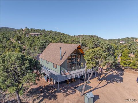 5647 E Dunn Way Kingman AZ 86401