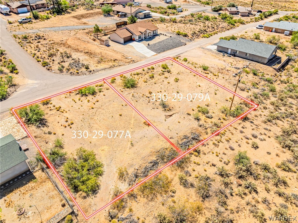 000 Bluff Road