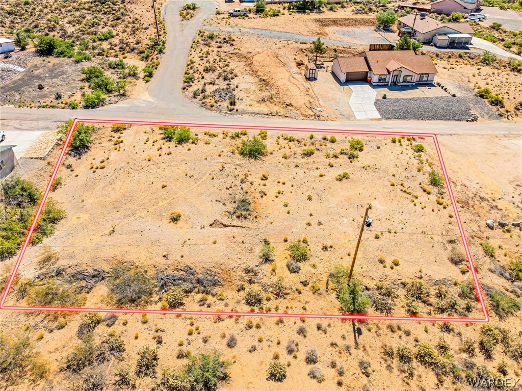 000 Bluff Road