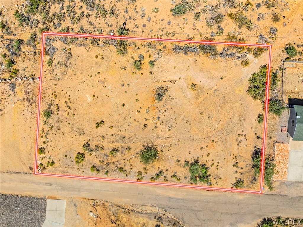 000 Bluff Road