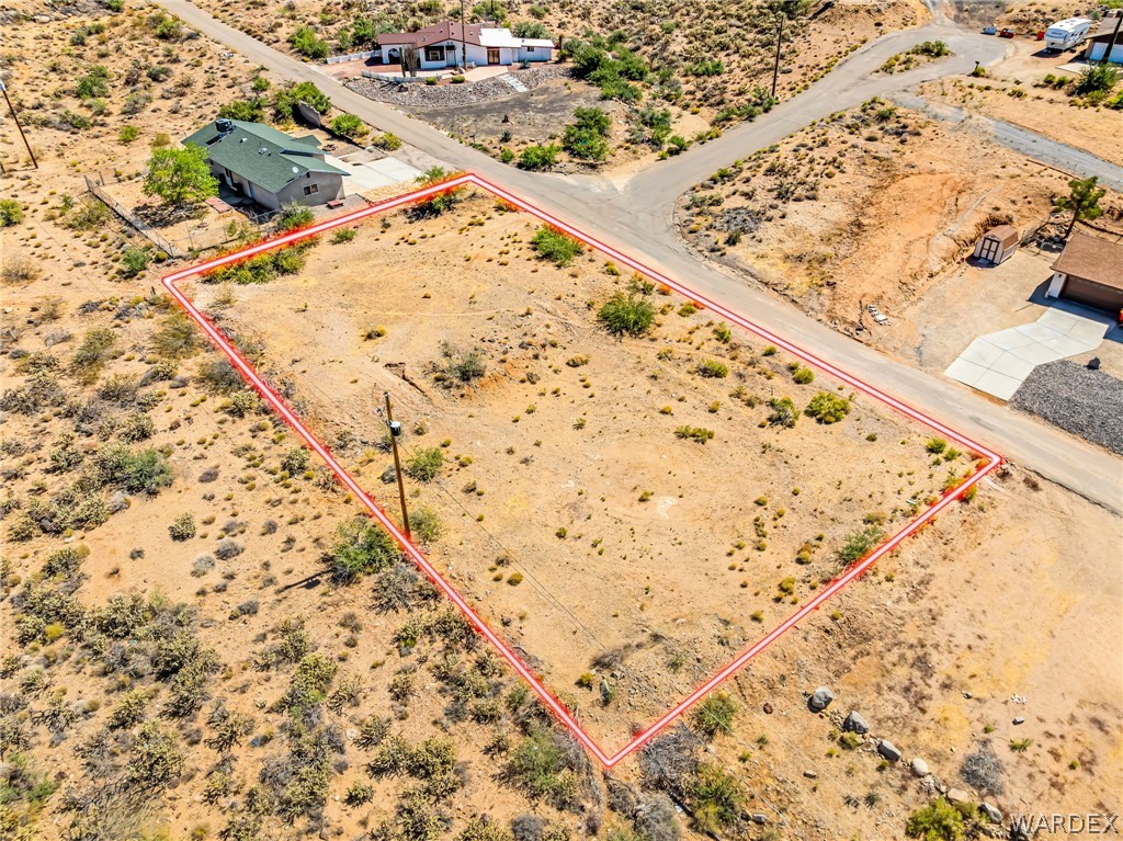 000 Bluff Road