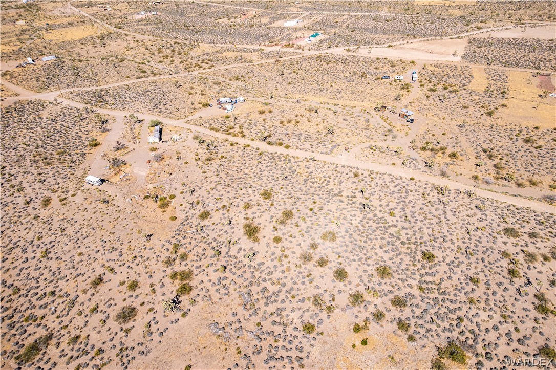 LOT 441 W Cajon Drive