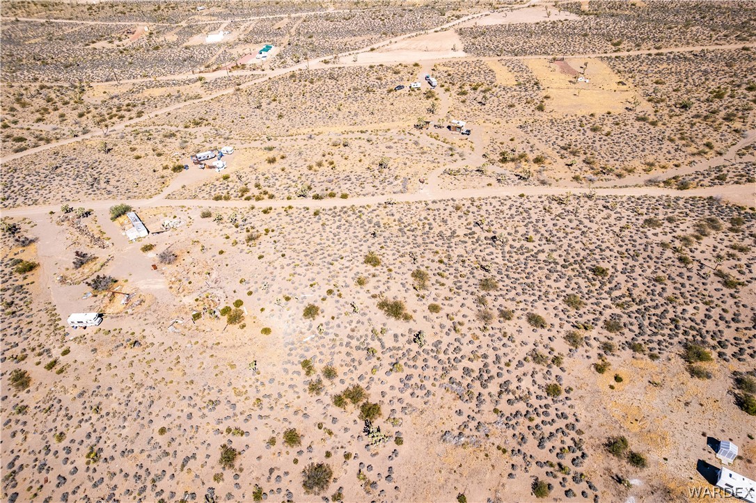 LOT 441 W Cajon Drive