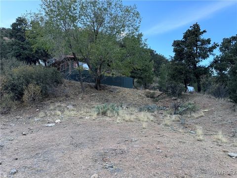 A home in Kingman