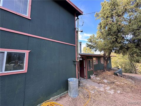 A home in Kingman