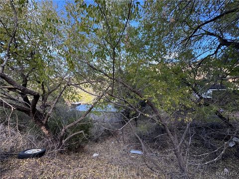 A home in Kingman