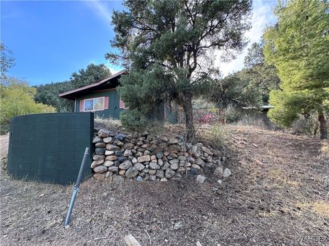 A home in Kingman