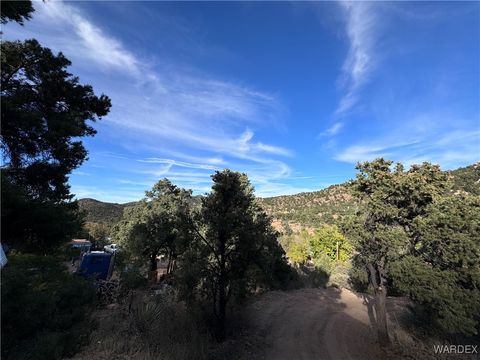 A home in Kingman