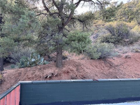 A home in Kingman