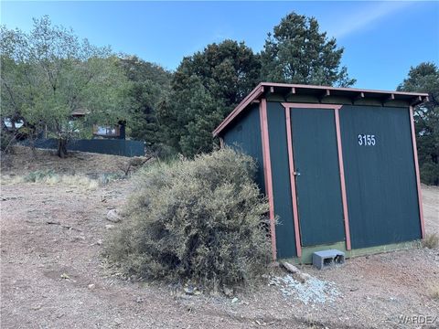 A home in Kingman