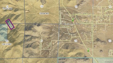 0000 Walapai Mining District Kingman AZ 86401