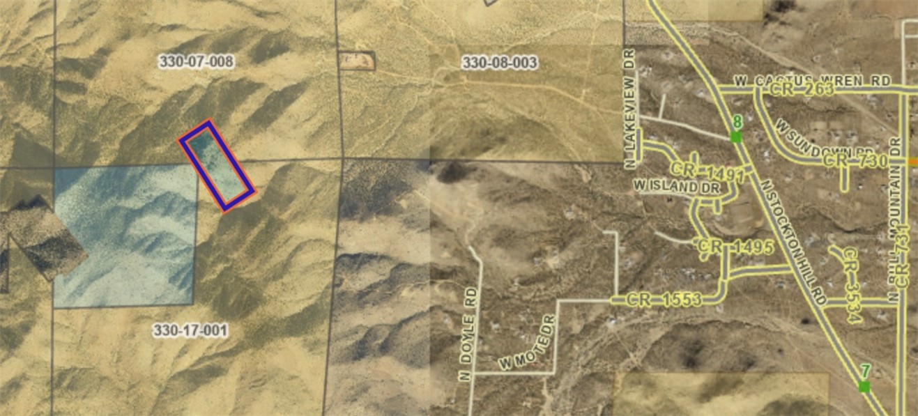 0000 Walapai Mining District