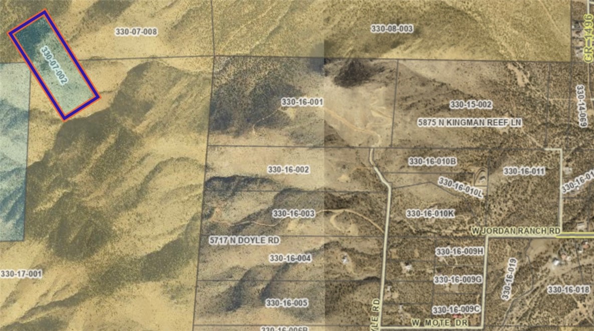 0000 Walapai Mining District