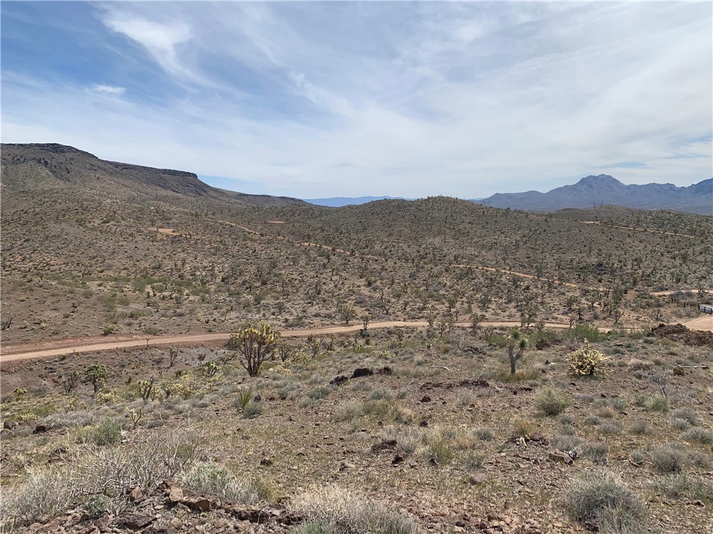 54 W Red Willow Springs Road