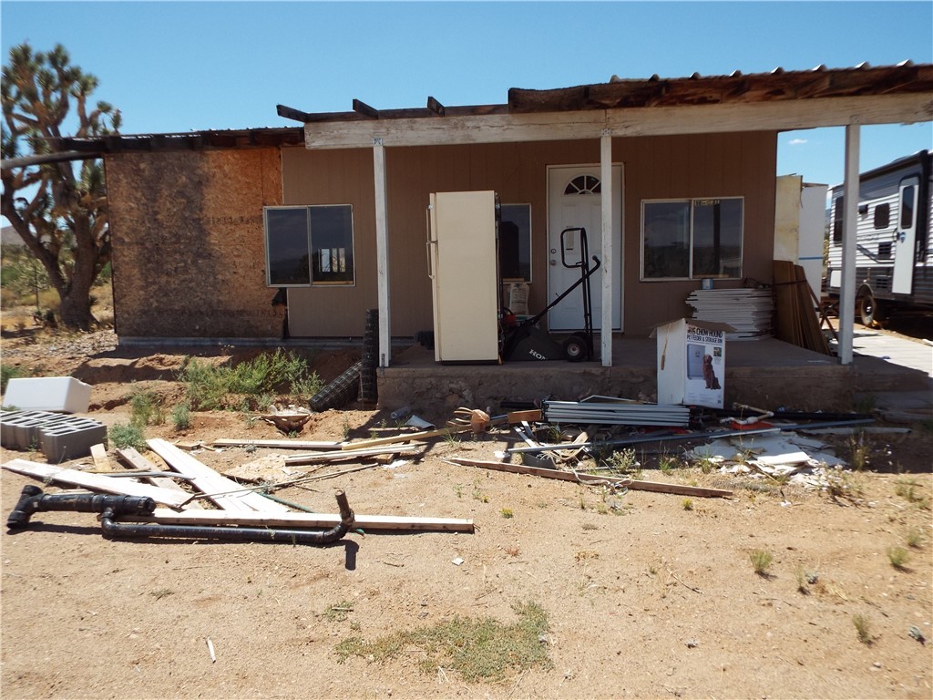 18677 N Remuda Drive