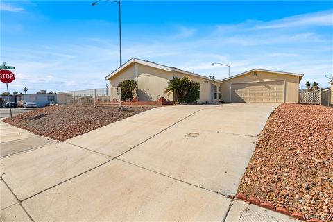 1745 Lynn Drive Bullhead City AZ 86442