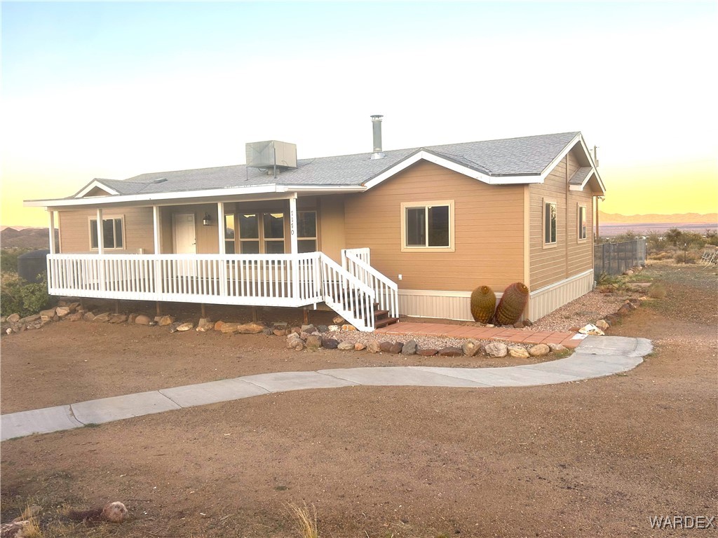 View Kingman, AZ 86409 mobile home