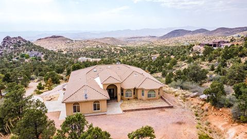 4801 E Stallion Drive Kingman AZ 86401