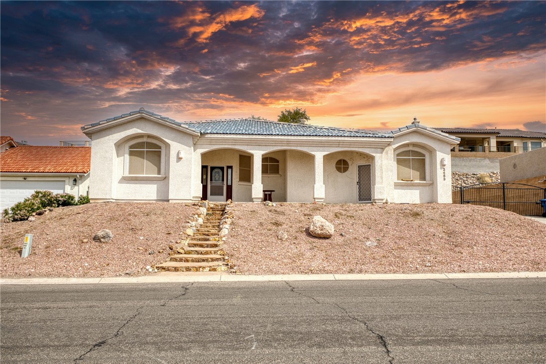 2453 Park Ridge Avenue