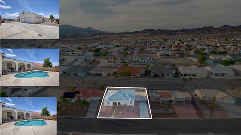 2453 Park Ridge Avenue Bullhead City AZ 86429