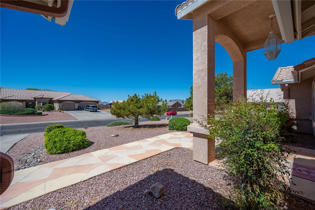 2836 Mountain Trail Road