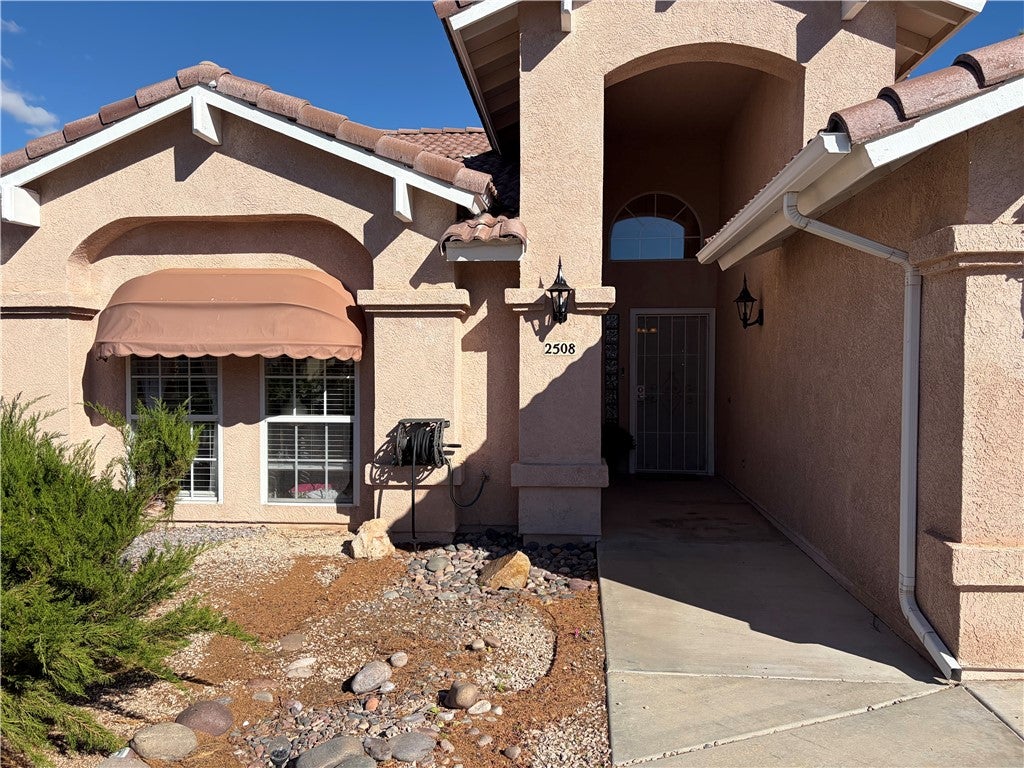 2508 Airfield Court
