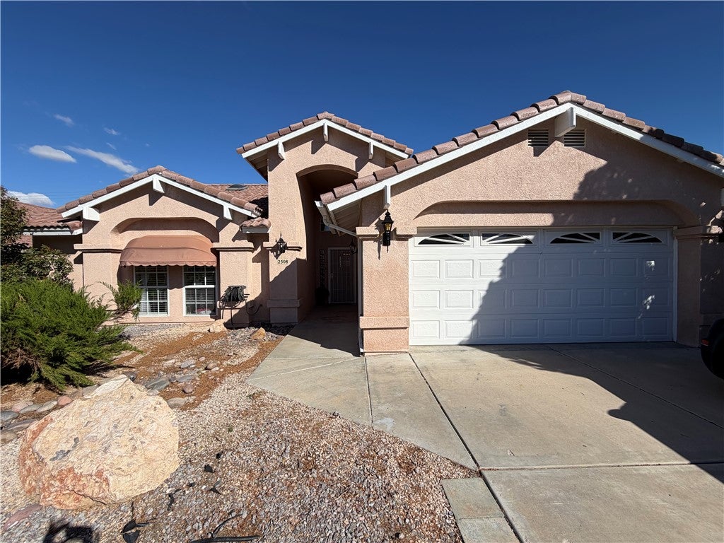 2508 Airfield Court