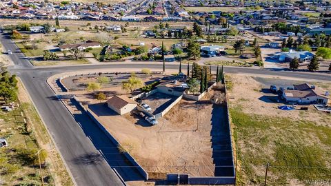 A home in Kingman