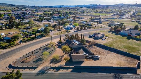 A home in Kingman