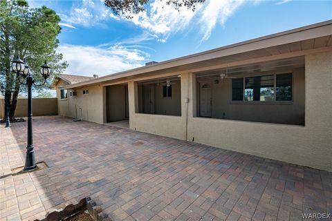 A home in Kingman