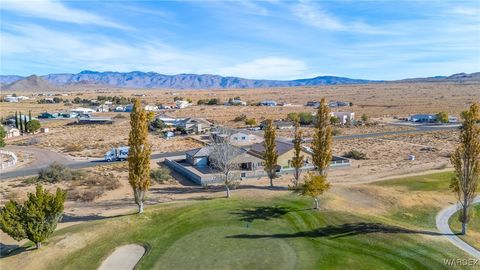 A home in Kingman