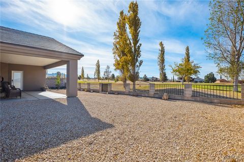 A home in Kingman