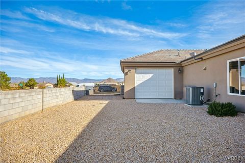 A home in Kingman